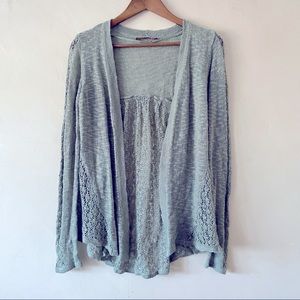 Belldini Minty Cardigan M